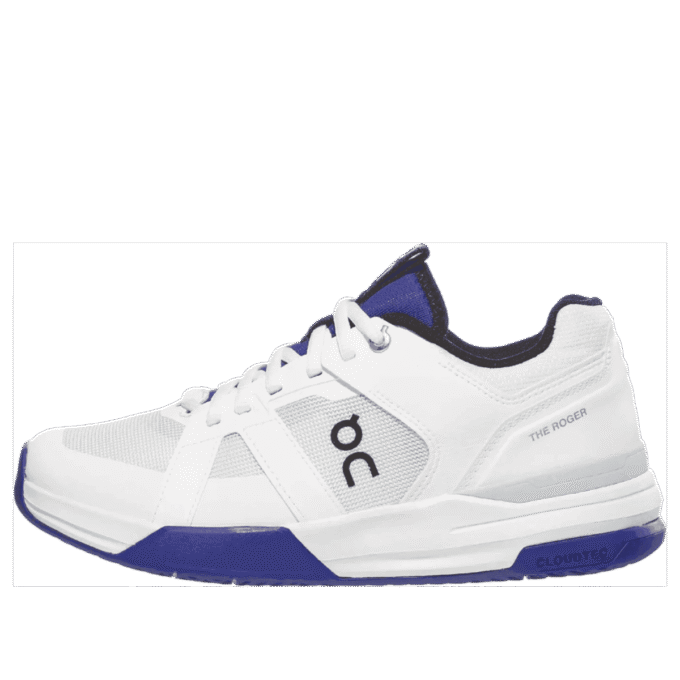 The Roger Clubhouse Pro &laquo;White Indigo&raquo;