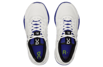 The Roger Clubhouse Pro &laquo;White Indigo&raquo;