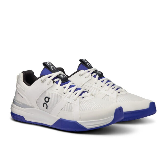 The Roger Clubhouse Pro &laquo;White Indigo&raquo;