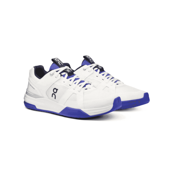The Roger Clubhouse Pro &laquo;White Indigo&raquo;