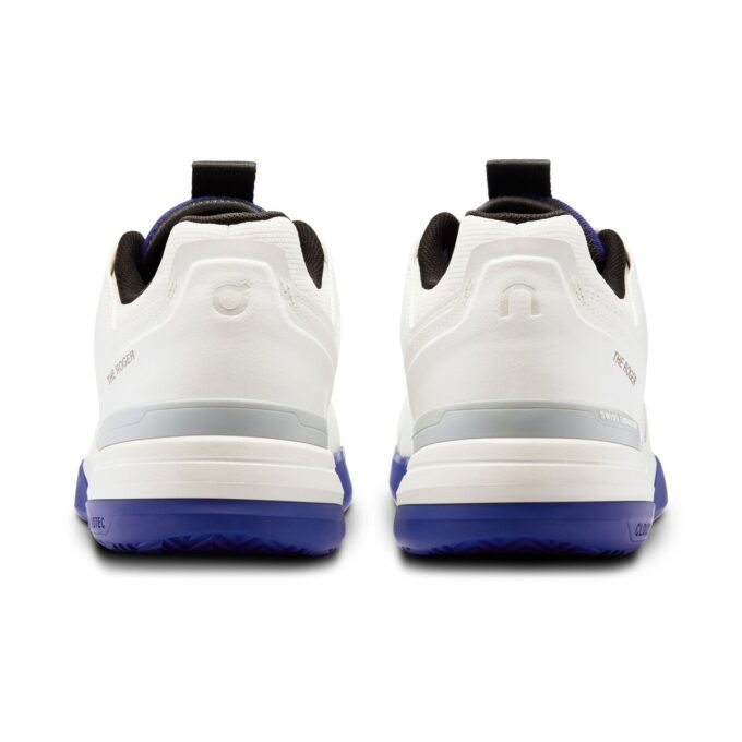 The Roger Clubhouse Pro &laquo;White Indigo&raquo;