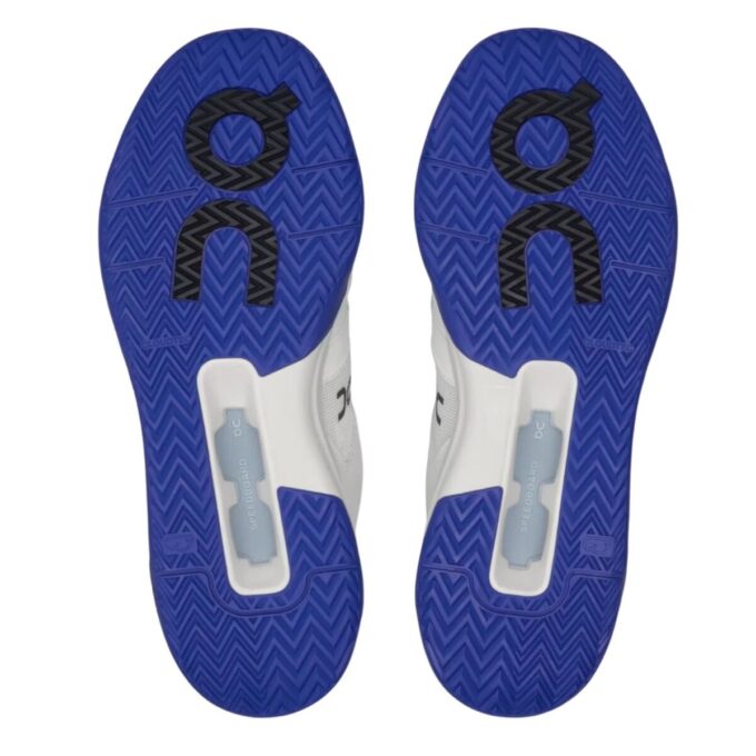 The Roger Clubhouse Pro &laquo;White Indigo&raquo;