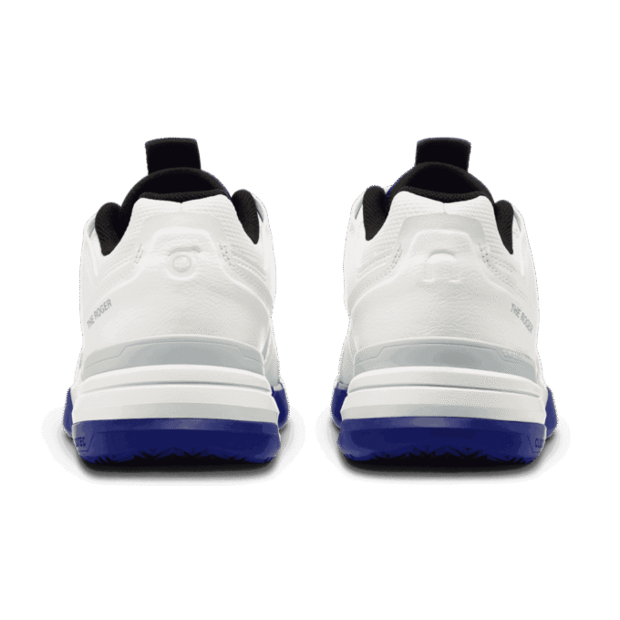 The Roger Clubhouse Pro &laquo;White Indigo&raquo;