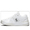 THE ROGER Clubhouse Pro &laquo;White Undyed&raquo;