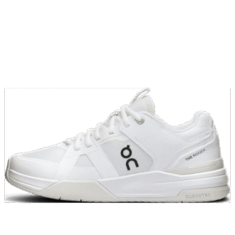 THE ROGER Clubhouse Pro &laquo;White Undyed&raquo;