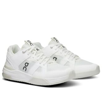 THE ROGER Clubhouse Pro &laquo;White Undyed&raquo;
