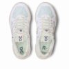THE ROGER Clubhouse Pro &laquo;White Undyed&raquo;