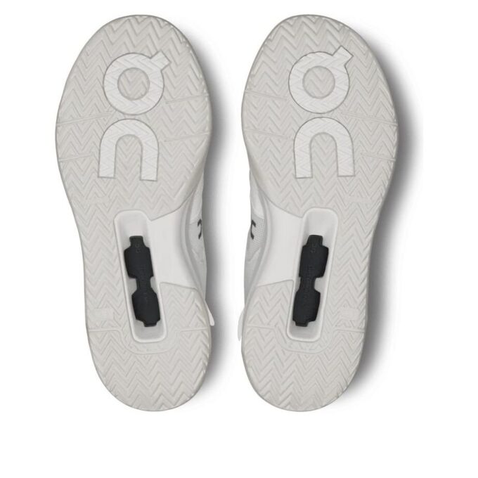 THE ROGER Clubhouse Pro &laquo;White Undyed&raquo;
