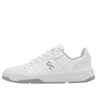 The Roger Clubhouse &laquo;White Fade&raquo;