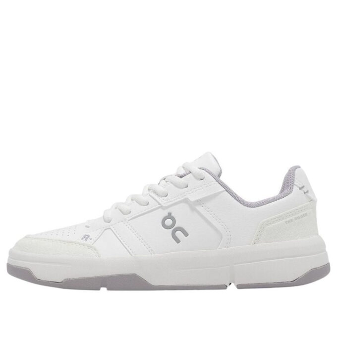 The Roger Clubhouse &laquo;White Fade&raquo;