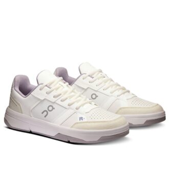 The Roger Clubhouse &laquo;White Fade&raquo;