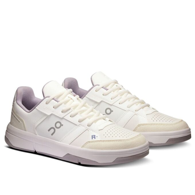 The Roger Clubhouse &laquo;White Fade&raquo;