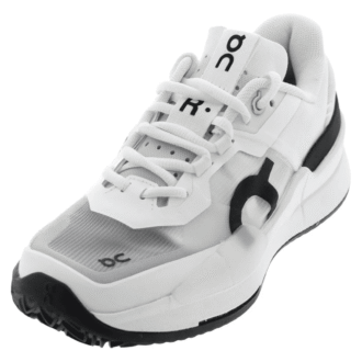 The Roger Pro 2 Clay &laquo;White Black&raquo;