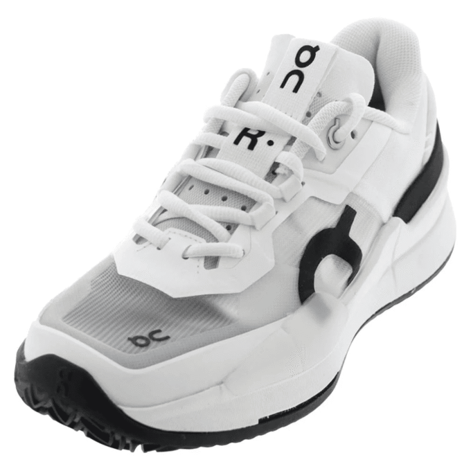 The Roger Pro 2 &laquo;White Indigo&raquo;