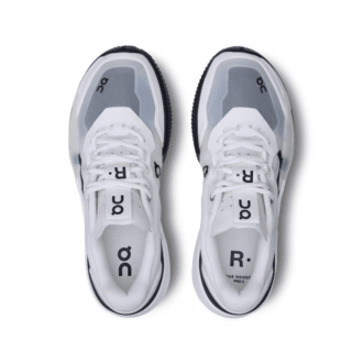 The Roger Pro 2 &laquo;White Indigo&raquo;