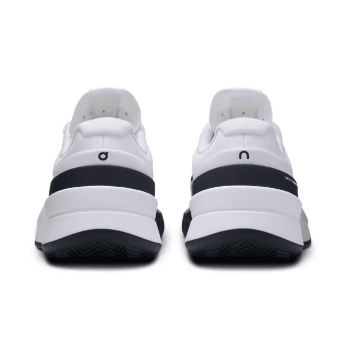 The Roger Pro 2 &laquo;White Indigo&raquo;