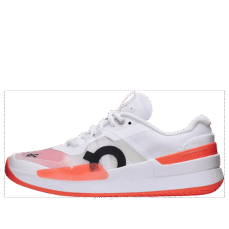 The Roger Pro 2 Clay &laquo;White Flame&raquo;