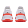 The Roger Pro 2 Clay &laquo;White Flame&raquo;
