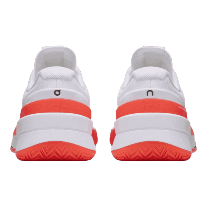 The Roger Pro 2 Clay &laquo;White Flame&raquo;