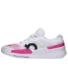 The Roger Pro 2 Clay &laquo;White Pink&raquo;