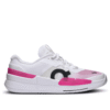 The Roger Pro 2 Clay &laquo;White Pink&raquo;
