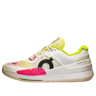 The Roger Pro 2 &laquo;White Lime&raquo;