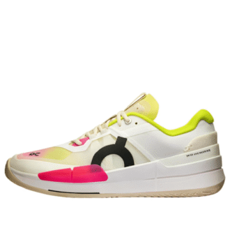 The Roger Pro 2 &laquo;White Lime&raquo;