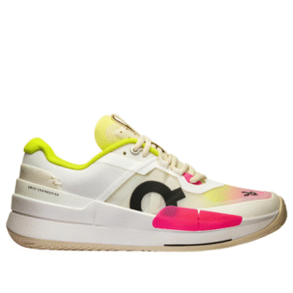 The Roger Pro 2 &laquo;White Lime&raquo;