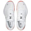 The Roger Pro Clay &laquo;White Flame&raquo;
