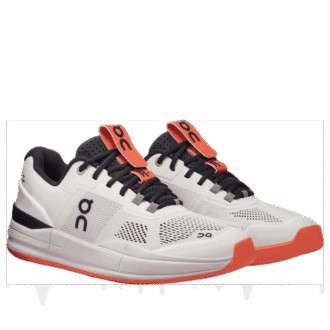 The Roger Pro Clay &laquo;White Lily&raquo;