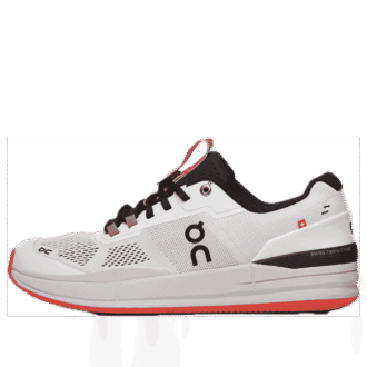 The Roger Pro Clay &laquo;White Orange Black&raquo;