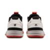 The Roger Pro Clay &laquo;White Orange Black&raquo;
