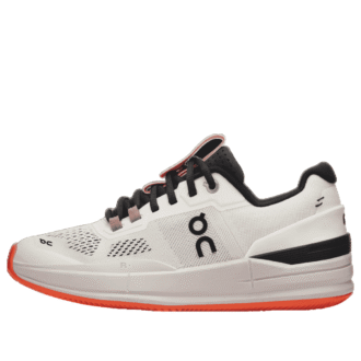 THE ROGER Pro Clay &laquo;White Red&raquo;