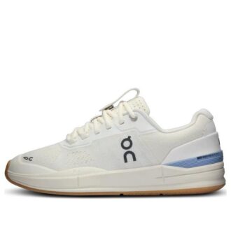 The Roger Pro &laquo;Ivory Chambray&raquo;