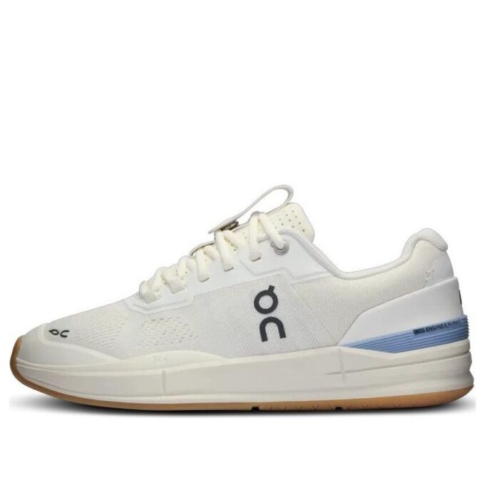 The Roger Pro &laquo;Ivory Chambray&raquo;