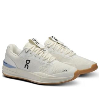 The Roger Pro &laquo;Ivory Chambray&raquo;