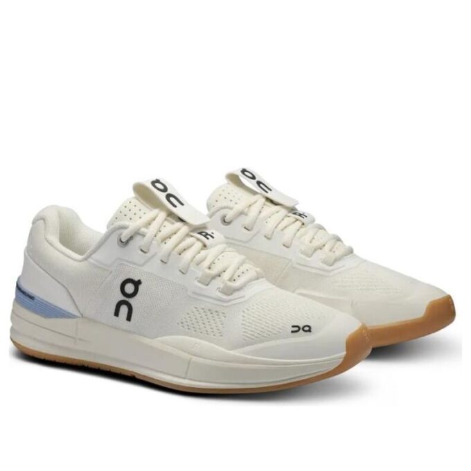 The Roger Pro &laquo;Ivory Chambray&raquo;
