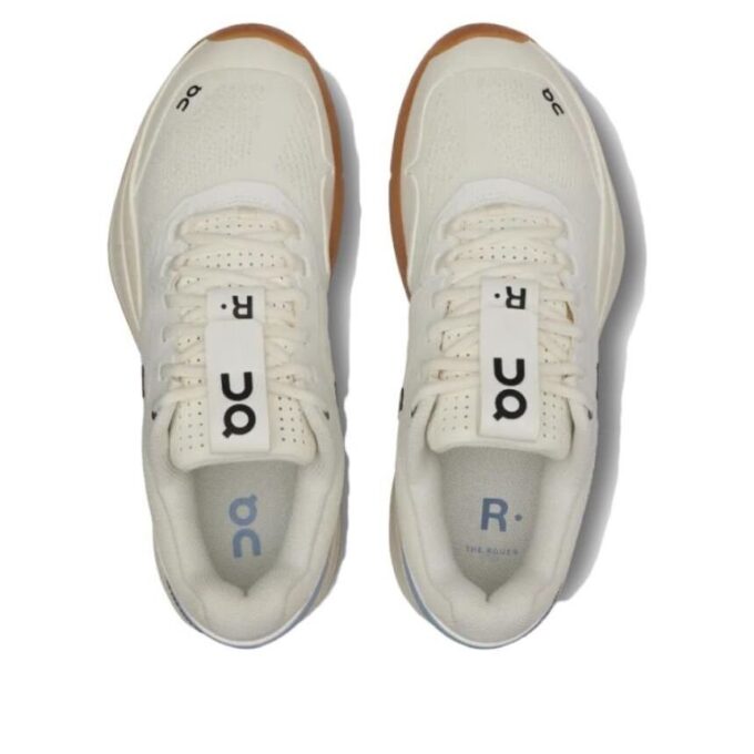 The Roger Pro &laquo;Ivory Chambray&raquo;