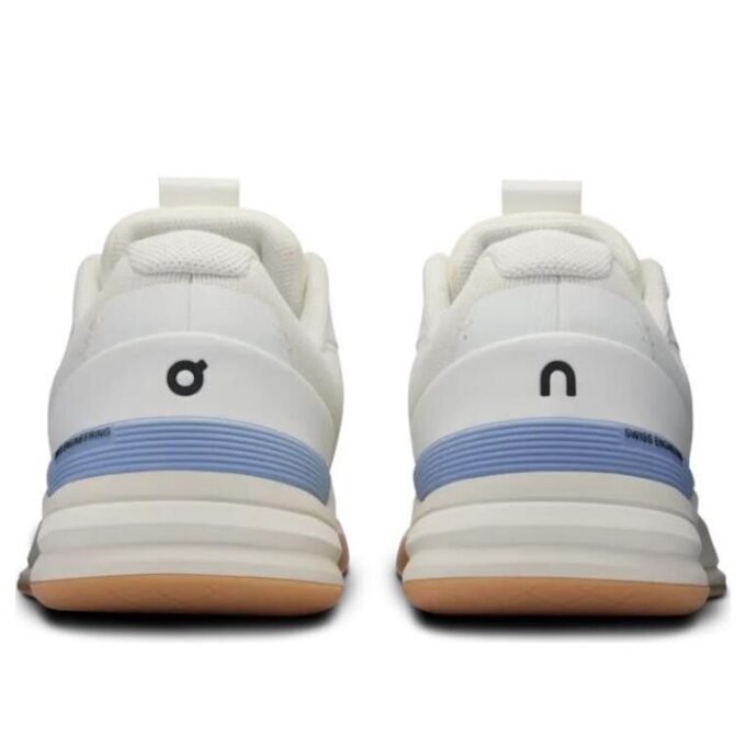 The Roger Pro &laquo;Ivory Chambray&raquo;