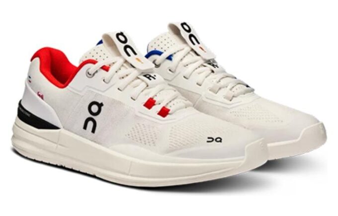 The Roger Pro &laquo;Laver Cup&raquo;