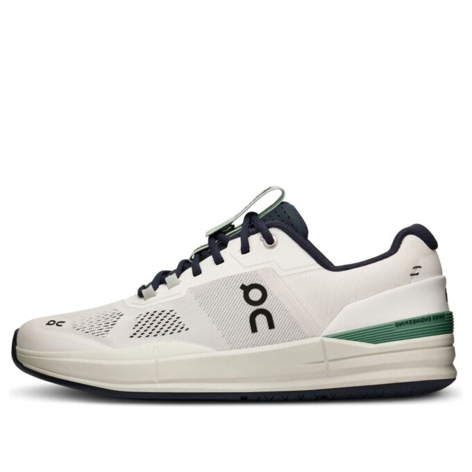 The Roger Pro &laquo;Undyed White Aloe&raquo;
