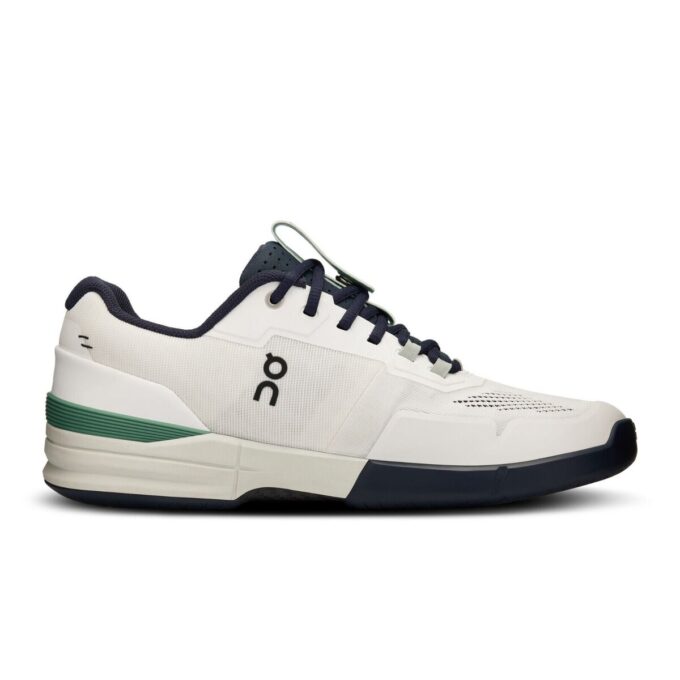 The Roger Pro &laquo;Undyed White Aloe&raquo;