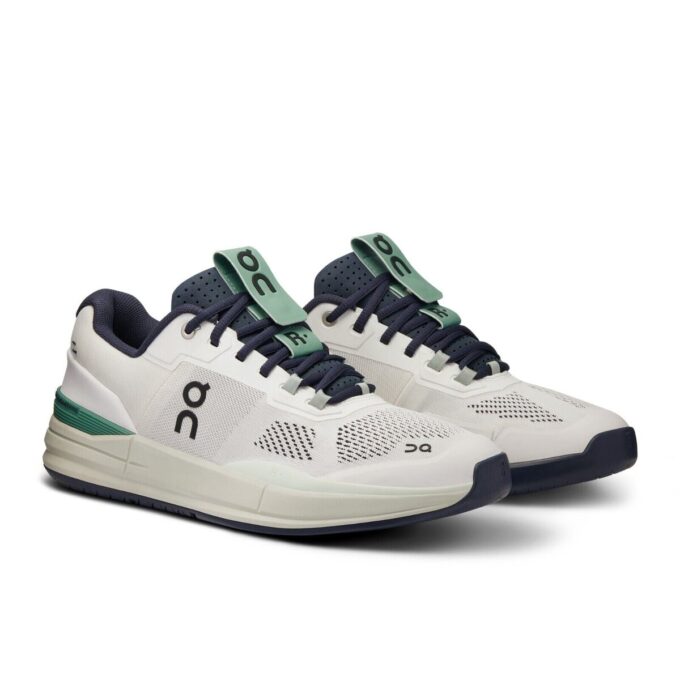 The Roger Pro &laquo;Undyed White Aloe&raquo;