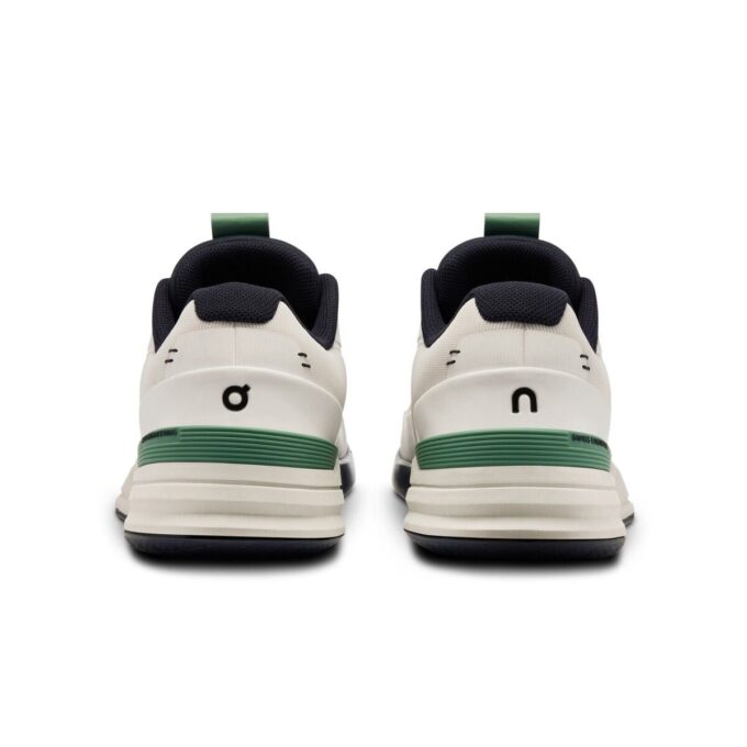 The Roger Pro &laquo;Undyed White Aloe&raquo;