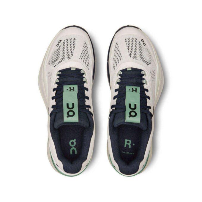 The Roger Pro &laquo;Undyed White Aloe&raquo;