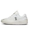 The Roger Pro &laquo;Undyed White Black&raquo;