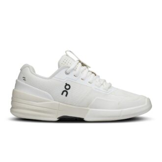The Roger Pro &laquo;Undyed White Black&raquo;