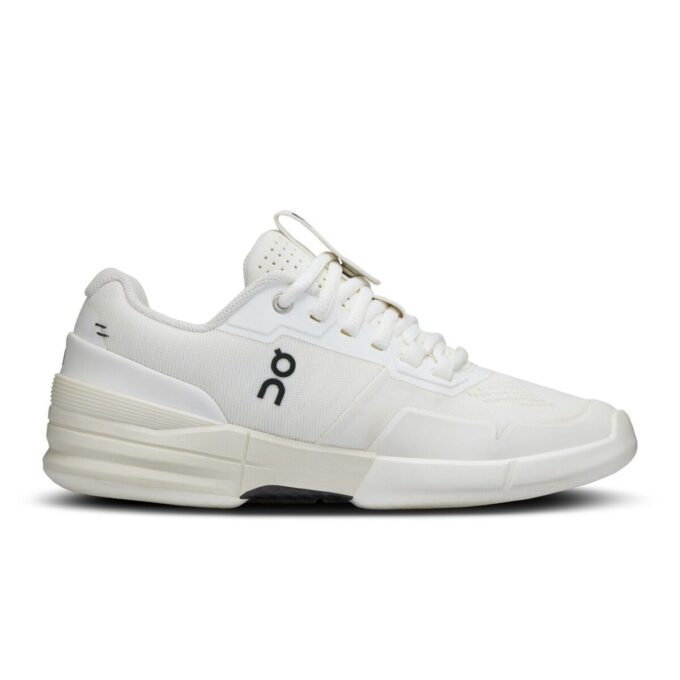 The Roger Pro &laquo;Undyed White Black&raquo;