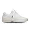 The Roger Pro &laquo;Undyed White Black&raquo;