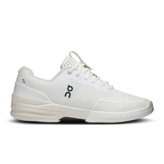 The Roger Pro &laquo;Undyed White Black&raquo;